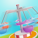 Amusement Park Fever