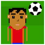 EURO 2016 Footie Touch