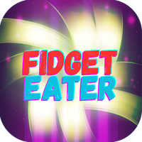 Fidget Eater