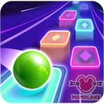 Momoland Tiles Hop kpop song