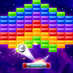 Brick Ball Puzzle Game