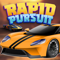 Rapid Pursuit: Car Chase Mania