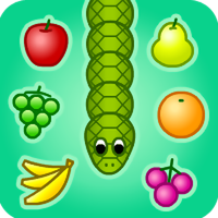 Fruit Snake