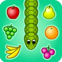 Fruit Snake