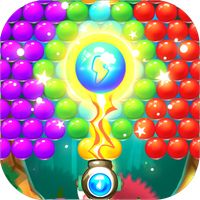 Bubble Fruit Shoot Ultimate 2