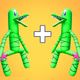 Merge Monster Squad