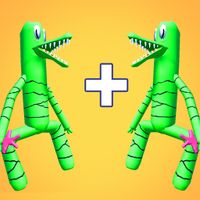 Merge Monster Squad
