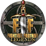 Fighting Fantasy Legends