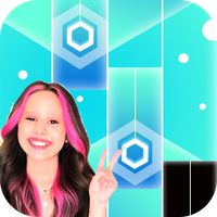 Valentina Pontes Piano Tiles