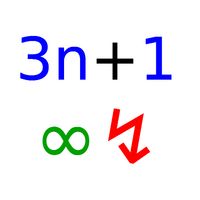 Collatz Sequence Hunter (3n+1)