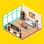 My Home Makeover Game