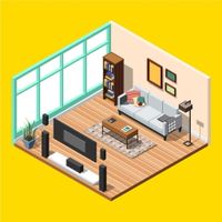 My Home Makeover Game