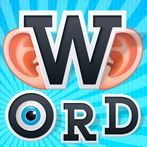 Word Quiz - Guess the word by 