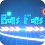 Balls falls