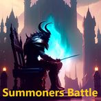 Summoners Battle