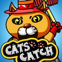 Cats Catch