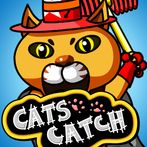 Cats Catch