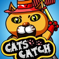Cats Catch