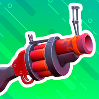 TopGuns.io - Battle Royale