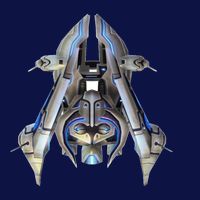 Космическое путешествие