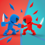 Stickman fight 3D