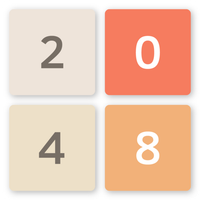2048 Classic