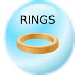 Bubble Rings Sensor