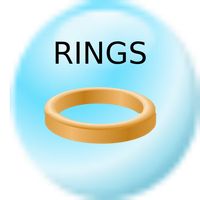 Bubble Rings Sensor