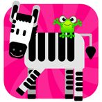 Animal Games - Animal Train