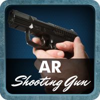 AR Shoot Game