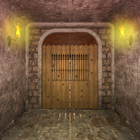 Escape Room - Hard Time