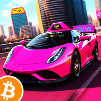 Passengers City Taxi Driver 3D