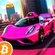 Passengers City Taxi Driver 3D
