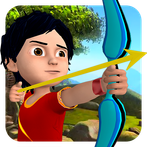Shiva Archery