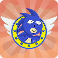 Sanic Jump : Infinity Tower