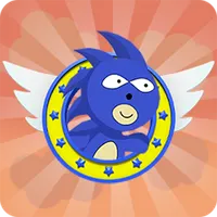 Sanic Jump : Infinity Tower