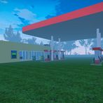 Gas Station Defence Shooter 3D