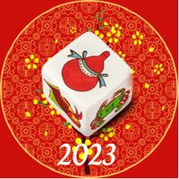 Bầu cua 2023