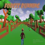 Forest Running