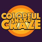Colorful Snake Craze