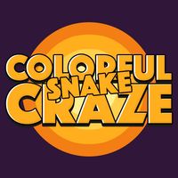 Colorful Snake Craze