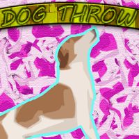 Dog Throw