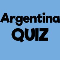 ¿Cuánto sabes de Argentina? Tr