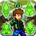 Ben Pixel 10: Raging Fist