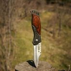 Метатель ножей