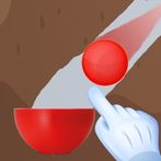Dig this 3 Balls Game