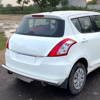 Swift Car Game 3D Simulator