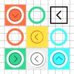 Squaro Puzzler