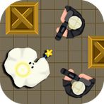 Assassin Hunter- Assassin Hero