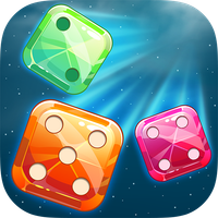 Math on bricks - Number puzzle